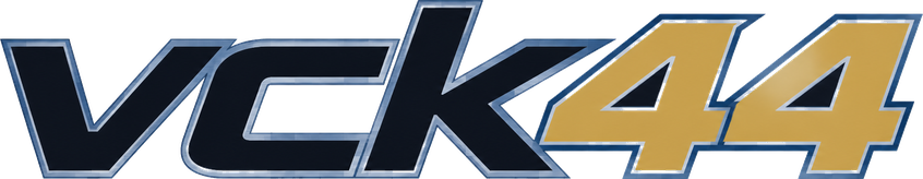 vck44 লোগো